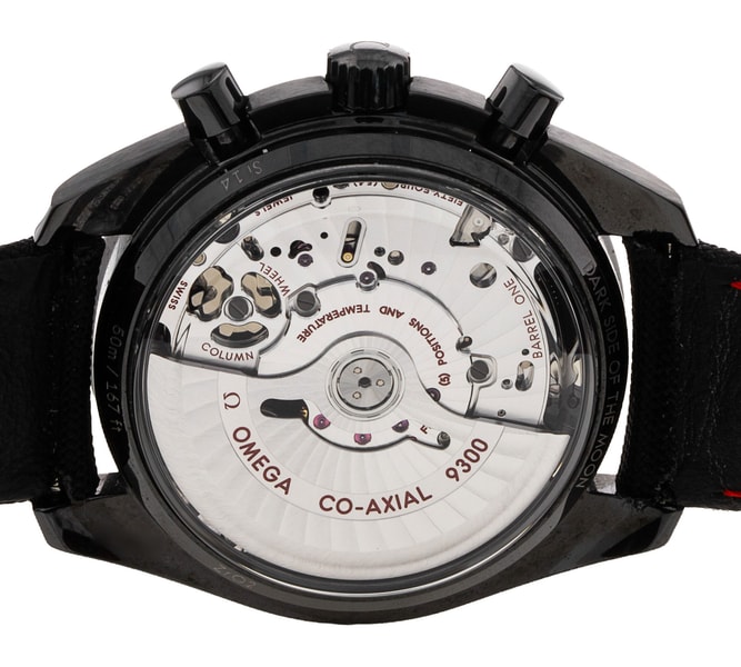 Omega Speedmaster Dark Side of the Moon 311.92.44.51.01.005